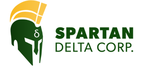 Logo Spartan Delta