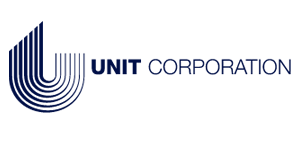 Logo Unit Corp