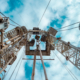 Oil Rig Top