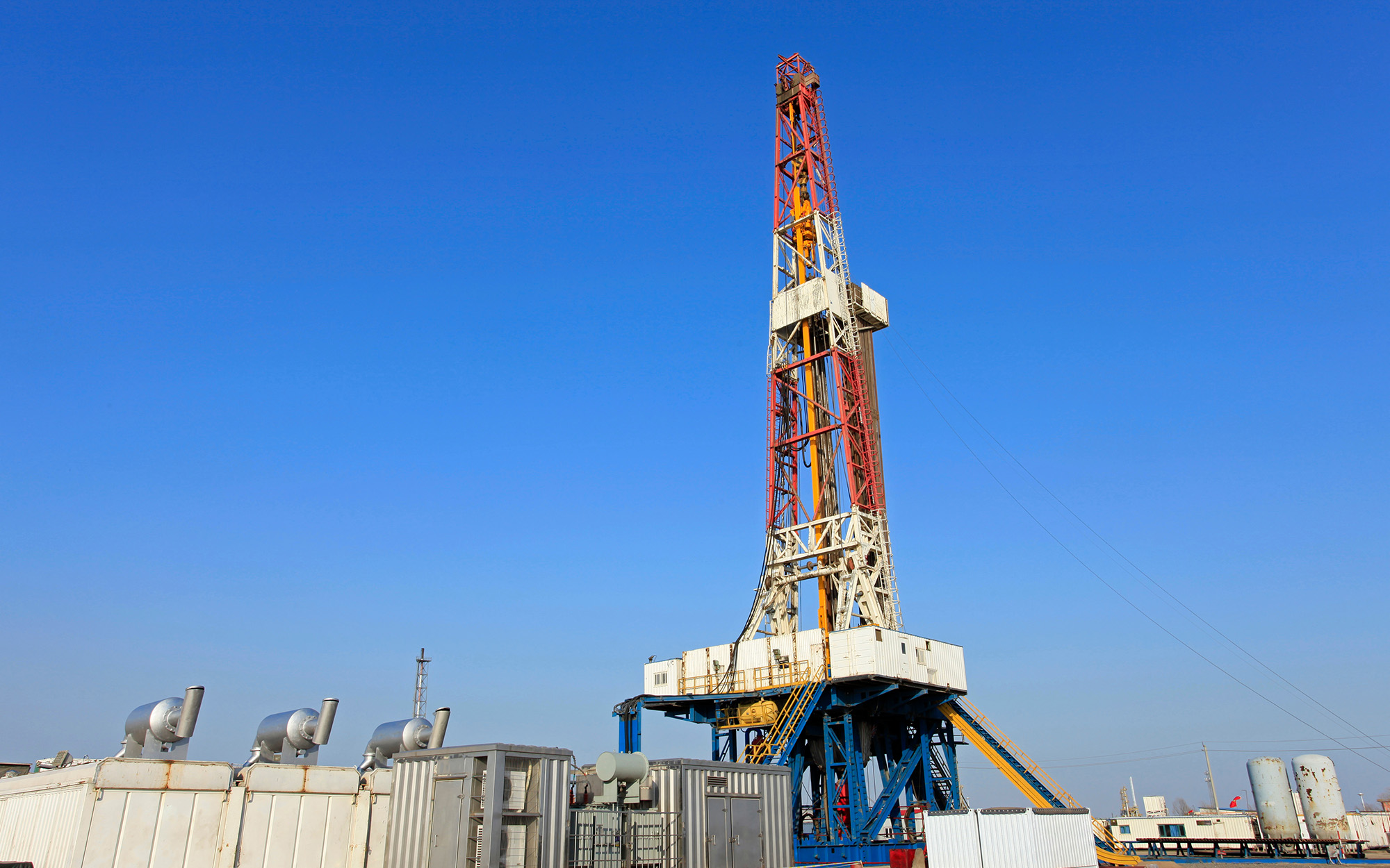 Canadian Rig Pic Board of Directors | Canadian Global