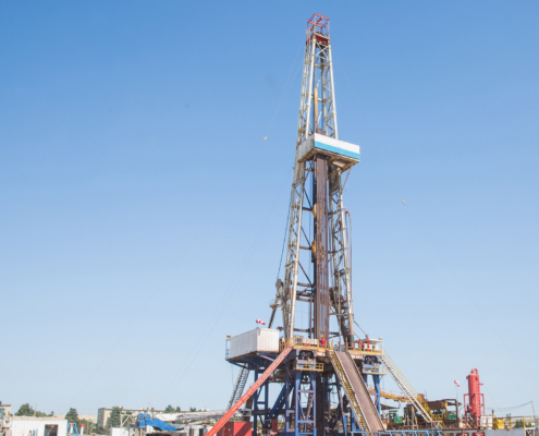 Torque Drilling Explained Understanding Top Drive Torque Ratings For Your Operation