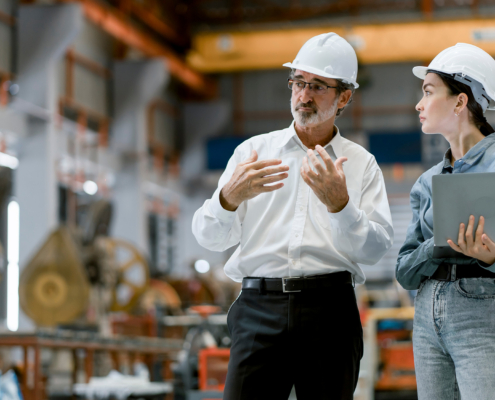 How Top Drive Recertification Timelines Are Determined