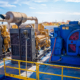 Iron Roughneck Torque Accuracy