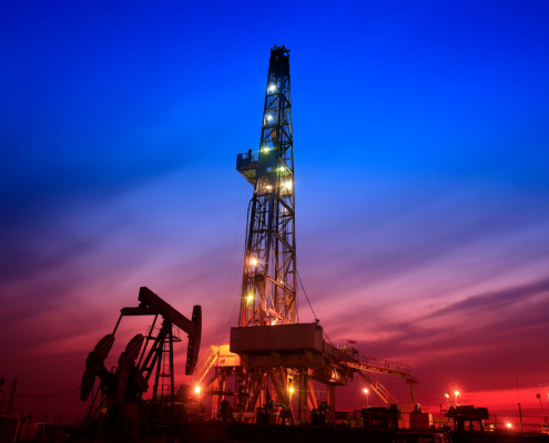 What To Expect During A Level 4 Top Drive Recertification 2